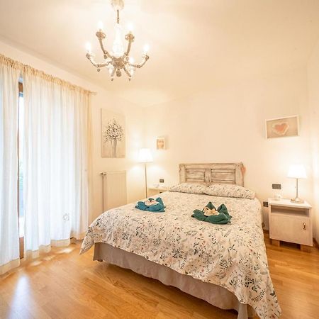 Apartamento Dolce Casa Riva Exterior foto