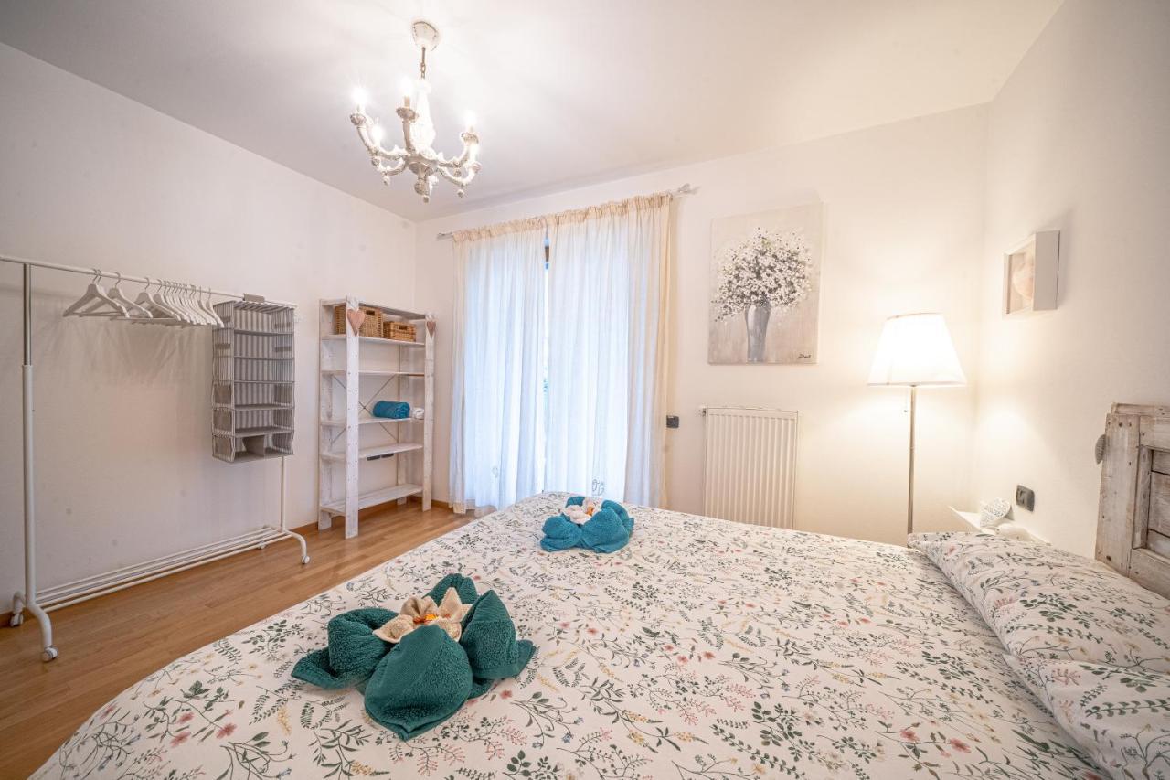 Apartamento Dolce Casa Riva Exterior foto