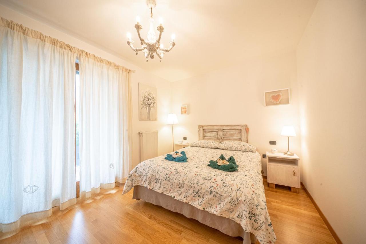 Apartamento Dolce Casa Riva Exterior foto