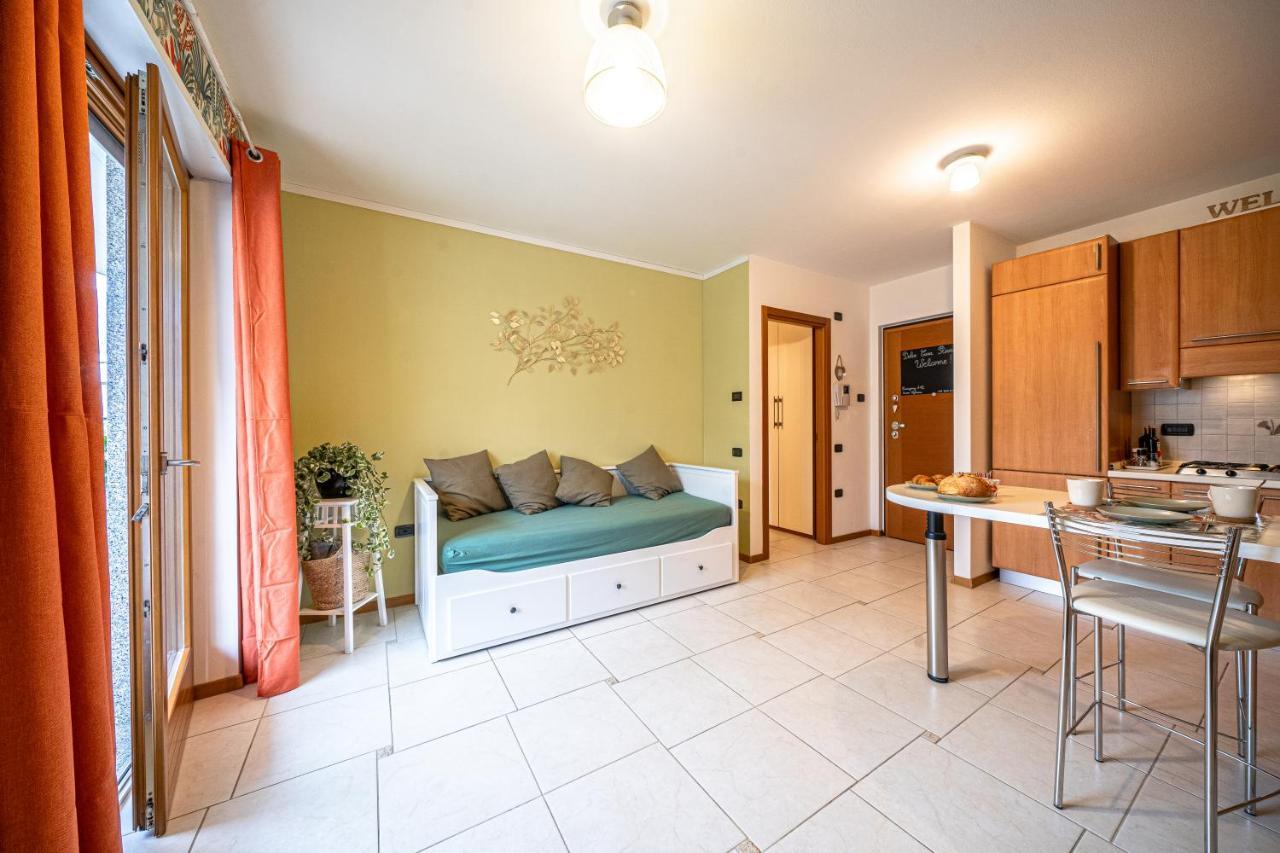 Apartamento Dolce Casa Riva Exterior foto
